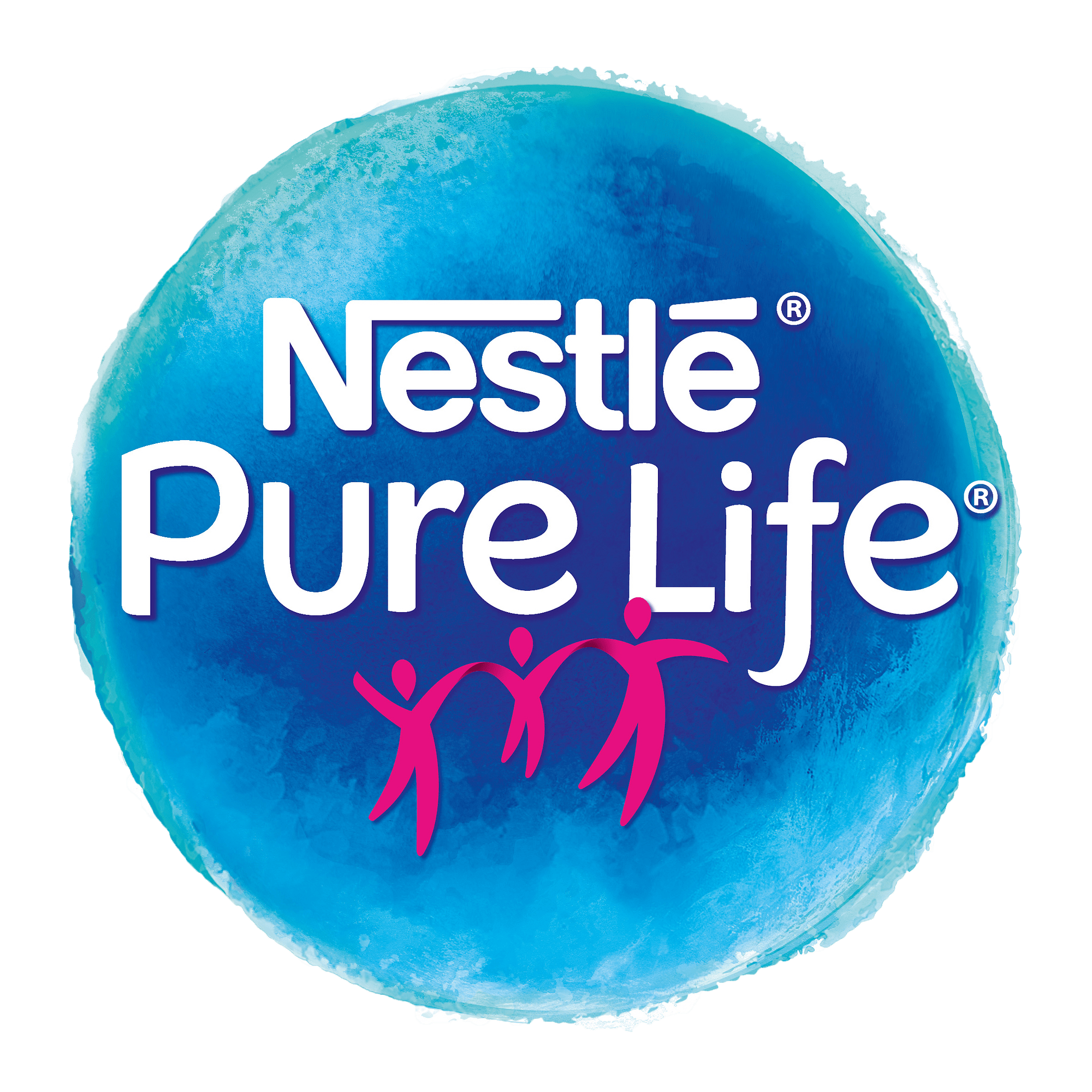 Nestle PURE LIFE